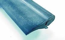 Rubber seal on boot lid - sits against rear window, Saloon