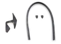 Rubber set for binnacle 63→69