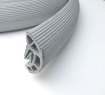 Rubber trim around inside of roof (non-Pallas)