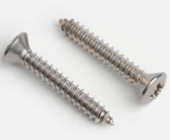 Screw for instrument panel 9/69