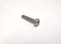 Screw for tail lamp cover 4/70>