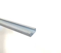 Seal channel L=1100mm