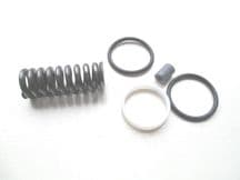 Seal set for clutch cylinder IE 2/71 to 7/72