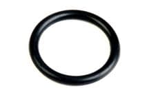Selector shaft O ring