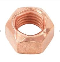 Self locking nut M10