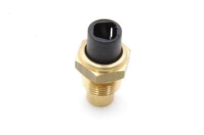 Sensor for temperature gauge, 18mm thread