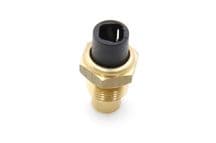 Sensor for temperature gauge, 18mm thread