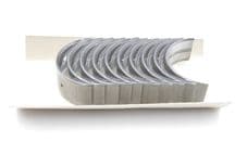 Set of big end bearing shells, 0.25mm, DS/ID >66, HY