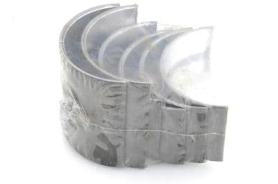 Set of main bearing shells, 0.25mm, DS/ID >66, HY