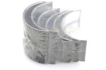 Set of main bearing shells, 1.0mm, DS/ID >66, HY