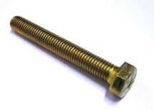 Set screw, M5x30