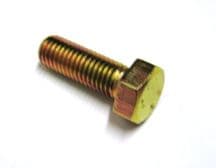 Set screw, M7 x 30