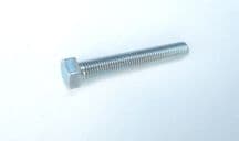 Set screw, M7x50