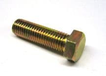 Set Screw, M9 x 30