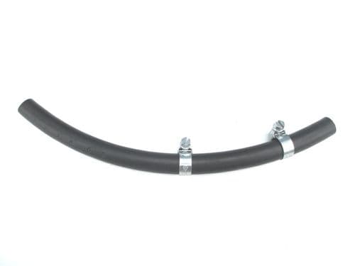 Sleeve to seal fuel line to tank, 1966>