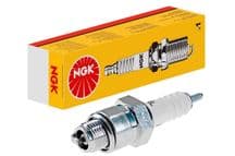 Spark Plug: NGK B4L: Traction Avant