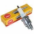 Spark plug, NGK.  2CV etc. / CX Turbo