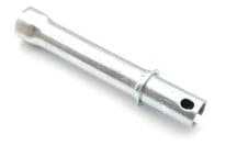 Spark plug socket, like original