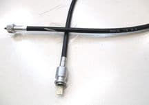 Speedo cable, lower, LHD 5spd / RHD 4 spd