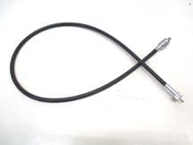 Speedo cable to suit RHD 2CV and Ami 8