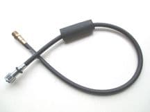 Speedo cable, upper, L=600mm