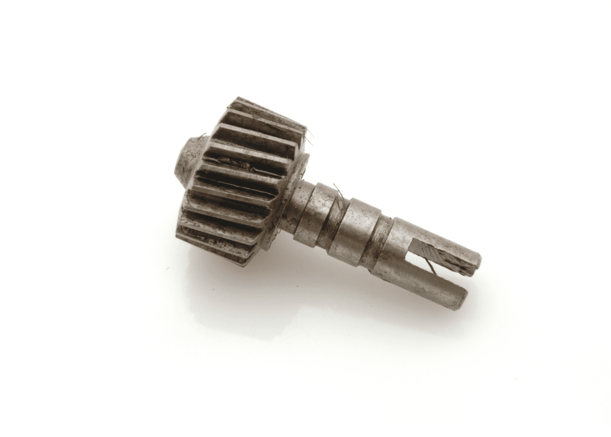 Speedo drive gear 5 speed DS21/DS23