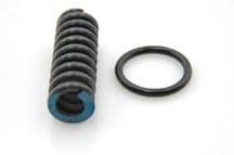 Spring and seal for clutch cylinder, Injection models until February 1971
