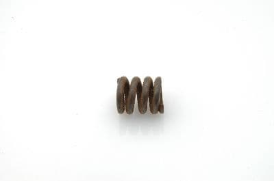 Charger Hook Spring Spring for top of battery securing hook