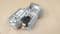 Starter motor 10/69→ Best quality - Made in the UK
