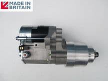 Starter motor - NEW