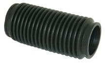 Steering rack gaiter - rubber