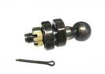 Steering track rod end kit