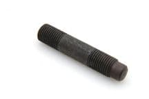 Stud for drive shaft, 12mm x 60mm long