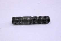 Stud in cylinder head for water pump housing (M8 x 38mm)