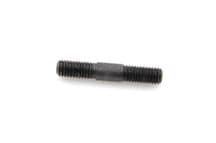Stud, M8, for exhaust manifold, 1966 onwards (screws into cylinder head)
