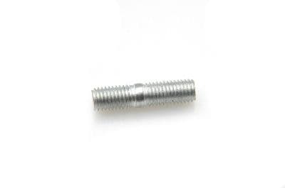 Stud to hold manifold heat shield, M7 x 28mm