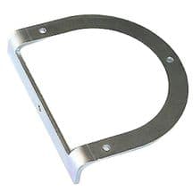 Support for filler neck rubber 7/52-