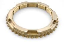 Synchromesh ring, 1st and 2nd gear, D models 1966>, SM, C35