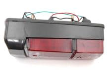 Tail lamp complete, right side Non-Pallas 4/70>