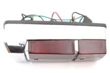 Tail lamp complete, right side Pallas 4/70>