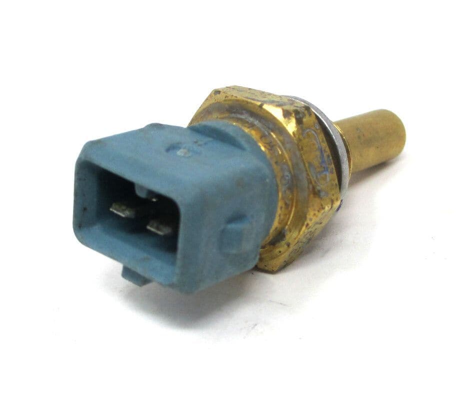 Temperature Sensor for fuel injection