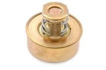 Thermostat for in top hose 75° DS/ID/HY