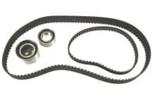Timing belt kit for diesel models