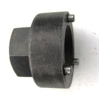 Tool for lower ball joint