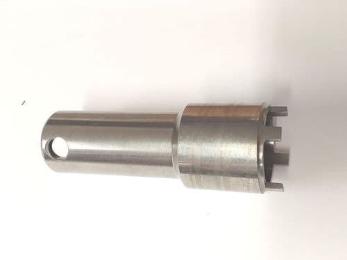 Tool for lower ball joint. HY / TA 6cyl