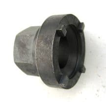 Tool for upper ball joint