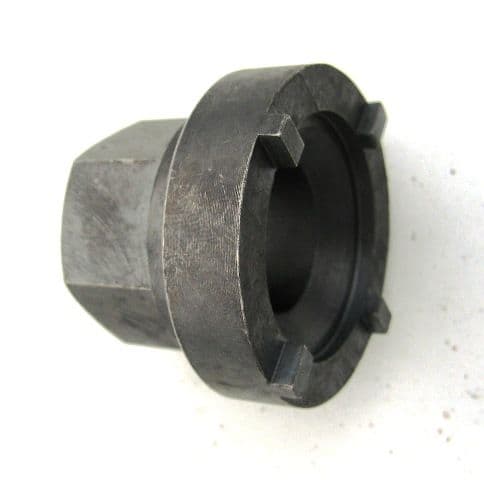 Tool for upper ball joint