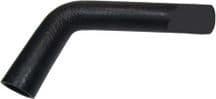 Top radiator hose, until 9/63