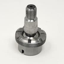 Upper ball joint - modern type with plastic cups