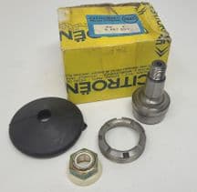Upper Ball Joint Repair Kit: DS/ID/SM